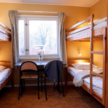 Stf Zinkensdamm Hostel Стокхолм Екстериор снимка